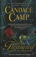 Treasured | Candace Camp | 