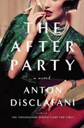 The After Party | Anton Disclafani | 