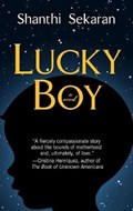 Lucky Boy | Shanthi Sekaran | 