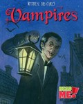 Vampires | Charlotte Guillain | 
