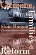 Citizens, Families, and Reform | Stein Ringen | 