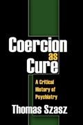 Coercion as Cure | Frank Villafana | 