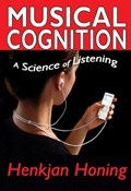 Musical Cognition | Henkjan Honing | 