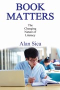 Book Matters | Usa)sica Alan(PennsylvaniaStateUniversity | 