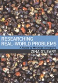 Researching Real-World Problems | Zina O'Leary | 