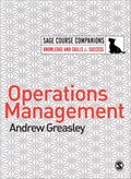 Operations Management | Andrew Greasley | 