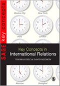 Key Concepts in International Relations | Diez | 