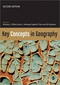Key Concepts in Geography | Nicholas Clifford ; Sarah L Holloway ; Stephen P Rice ; Gill Valentine | 