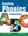 Teaching Phonics for Balanced Reading | Edmund V. (Vincent) Starrett | 