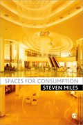 Spaces for Consumption | Miles | 