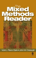 The Mixed Methods Reader | Vicki L. Plano Clark ; John W. Creswell | 