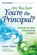 Are You Sure You're the Principal? | Susan Villani | 