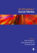 The SAGE Handbook of Social Media | Burgess | 