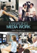 Managing Media Work | Mark Deuze | 
