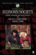 Economy/Society | Bruce G. Carruthers ; Sarah Louise Babb | 