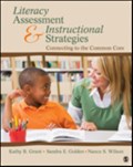 Literacy Assessment and Instructional Strategies: Connecting to the Common Core | Grant | 