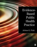 Evidence-Based Public Health Practice | Fink | 