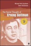 The Social Thought of Erving Goffman | Jacobsen | 