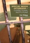 Special Needs Offenders in Correctional Institutions | Gideon | 