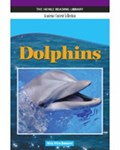 Dolphins: Heinle Reading Library, Academic Content Collection | Kris Hirschmann | 