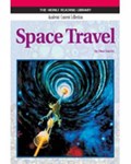 Space Travel: Heinle Reading Library, Academic Content Collection | Melissa Cole | 