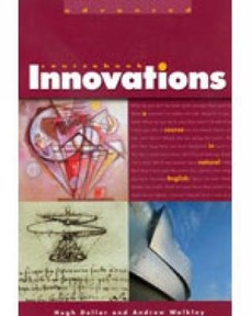 Dellar, H: Innovations Advanced