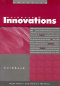 INNOVATIONS ADVANCED-WORKBOOK | Hugh Dellar ; Andrew Walkley | 