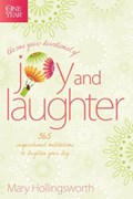 The One Year Devotional of Joy and Laughter | Mary Hollingsworth | 