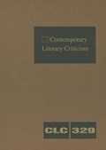 Contemporary Literary Criticism | Gale | 