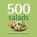 500 Salads | Susannah Blake | 