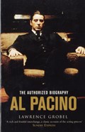 Al Pacino | Lawrence Grobel | 