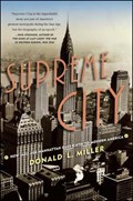 Supreme City | Donald L. Miller | 