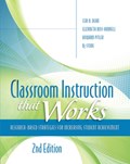 Classroom Instruction That Works | Ceri B. Dean ; Elizabeth Ross Hubbell | 
