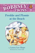 FREDDIE AND FLOSSIE AT THE BEACH | Hope | 
