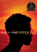 Copper Sun | Sharon M. Draper | 