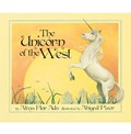 The Unicorn of the West | Alma Flor Ada | 