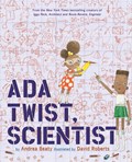 Ada Twist, Scientist | Andrea Beaty | 