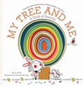My Tree and Me | Jo Witek | 