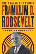 Franklin D. Roosevelt | Teri Kanefield | 