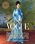 Vogue and the Metropolitan Museum of Art Costume Institute | Hamish Bowles ; Chloe Malle | 
