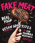 Fake Meat | Isa Chandra Moskowitz | 