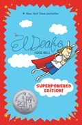El Deafo: The Superpowered Edition | Cece Bell | 