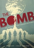 The Bomb | Didier Alcante ; Laurent-Frederic Bollee | 