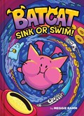 Sink or Swim! (Batcat Book #2) | Meggie Ramm | 
