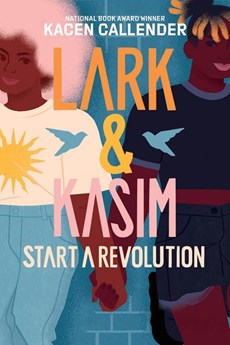 LARK & KASIM START A REVOLUTIO