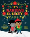 It's Navidad, El Cucuy! | Donna Barba Higuera | 