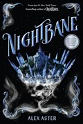 Nightbane (The Lightlark Saga Book 2) | Alex Aster | 