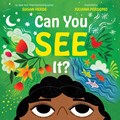 Can You See It? | Susan Verde | 