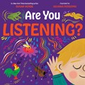 Are You Listening? | Susan Verde | 