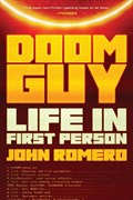 Doom Guy | John Romero | 